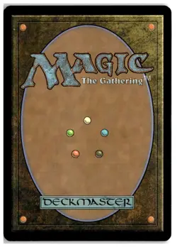 MTG Foil Wrap in Vigor - Future Sight Moderately Played English - Image 2