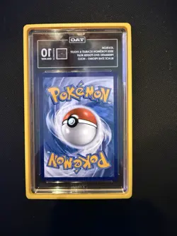 Pokemon TCG Jolteon 169 Sv: Scarlet & Violet Cosmos Holo Promo TAG 10 - Image 2