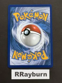 Pokemon Mega Latias ex 100/132 Me01: Mega Evolution Double Rare Holo - Image 2