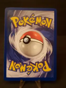 Pokemon Card Team Rocket 1st Edition Regular Finish Dratini 53/82 VLP-NM - Image 2