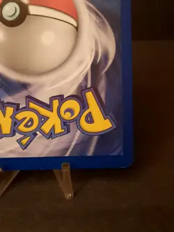 Pokemon Card Team Rocket 1st Edition Regular Finish Dratini 53/82 VLP-NM - Image 3