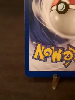 Pokemon Card Team Rocket 1st Edition Regular Finish Dratini 53/82 VLP-NM - Image 4