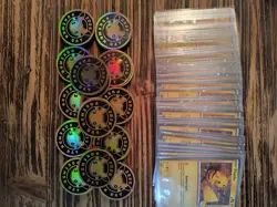 Pikachu 051 /162 Stamped 2026 Pokemon Day Promo Lot Of 64 Swirls unsearched - Image 4
