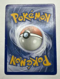 Ampharos 1/17 Scale Holo Rare Pokemon Card Pop Series 7 (LP/MP) - Image 2