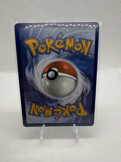 Pokemon TCG Prismatic Evolutions Glaceon EX 026/131 Promo Stamped - Image 2