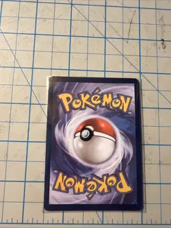 Lunala GX Custom Fun Fan Art Card Pokemon Card - Image 4