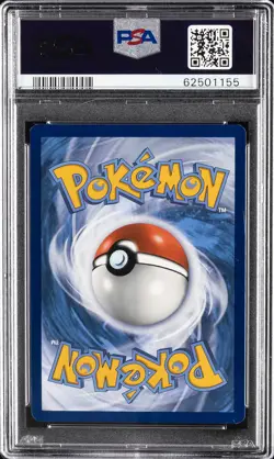 2020 POKEMON SWORD & SHIELD VIVID VOLTAGE #025 CHARIZARD PSA 10 - Image 2