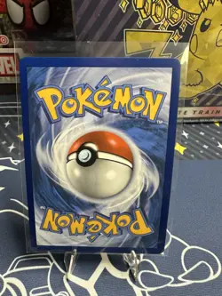Slaking EX 227/191 Surging Sparks Ultra Rare Holo Card Mint Condition - Image 2