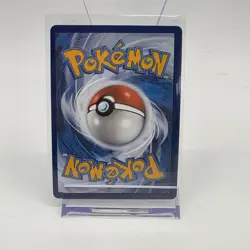 Pokemon Kyogre V 037/159 Crown Zenith Ultra Rare Holo Card Water Type 230 HP - Image 2