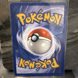 Pokemon TCG Mew Promo #8 Pokemon Promos 8 Regular Promo German - Image 2