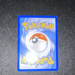 Pokemon Gengar EX Full Art Ultra Rare Holo 114/119 XY Phantom Forces 170 HP - Image 3