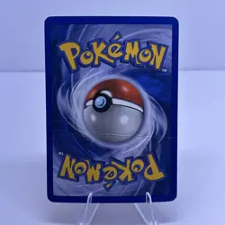 Pokemon TCG Flareon EX Holo Rare Card 5/113 - Image 2