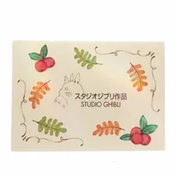 Ponyo Studio Ghibli Hayao Miyazaki Anime Collectible Trading Card - Image 2