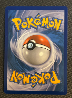 Pokemon Pikachu Holo HeartGold SoulSilver Black Star Promo HGSS03 -- NM - Image 5