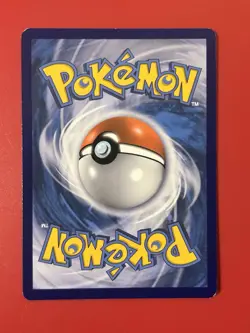 Pokemon TCG Braixen XY161 X & Y Promos Holo NM - Image 2