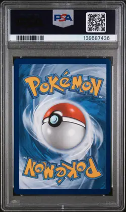 2025 POKEMON MEP PROMO ULTRA-PREMIUM COLLECTION #024 ORICORIO EX PSA 9 - Image 2