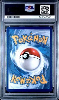 2025 POKEMON MEP PROMO ULTRA-PREMIUM COLLECTION #023 MEGA CHARIZARD X EX PSA 10 - Image 2