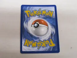 2023 Pokemon S&V Obsidian Flames RARE Illustration #198 Gloom HOLO IR - Image 2