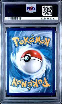 2019 POKEMON SUN & MOON SECRET FULL ART/MOLTRES & ZAPDOS & ARTICUNO GX PSA 10 - Image 2