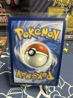 Pokemon TCG Flygon EX Ultra Rare Holo Card Surging Sparks Mint Condition - Image 2