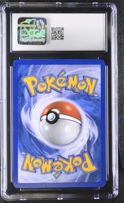 2009 POKEMON PLATINUM ARCEUS FROSLASS LV. 45 #2/99 RARE HOLO FOIL CGC 9 MINT - Image 2