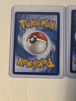 Pokemon TCG First Partner Illustration Collection Series 1 Gen 4 Sinnoh Starters - Image 5