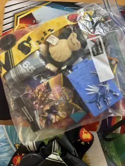 Vintage & Modern Pokemon Accessories Toys Fire - Image 3