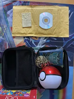 Vintage & Modern Pokemon Accessories Toys Fire - Image 4