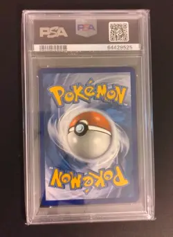 Pokemon Charizard VMAX SV107/SV122 Shiny Fates Shiny Vault Full Art Holo PSA 10 - Image 2