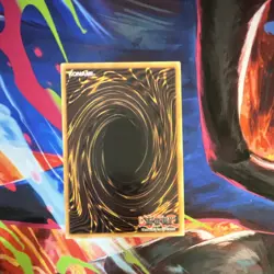 Yu-Gi-Oh! Ancient Fairy Life Dragon Synchro Effect 1st Edition Konami 2500/3300 - Image 2