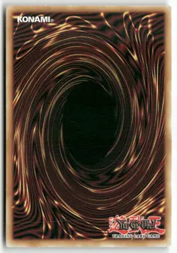 #LED6-EN004 - Secrets of Dark Magic - Rare,1st Ed WB1 R - Image 2