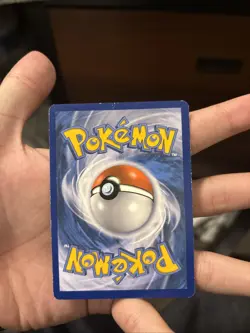 Pokemon TCG Lugia-EX Holo Full Art Ultra Rare Card Ancient Origins 94/98 - Image 2