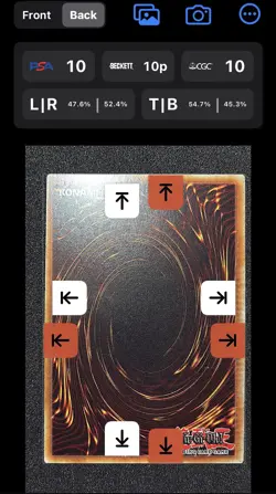 Yu-Gi-Oh Harpie's Pet Dragon RP02-EN093 Retro Pack 2 Reprint Secret Rare w/Bonus - Image 4