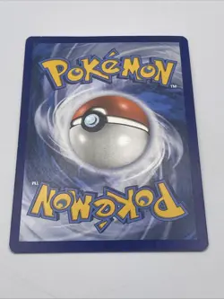 Pokemon Card Alolan Raichu 17/30 Trainer Kit - Image 2