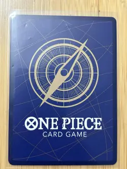Bandai One Piece CCG Roronoa Zoro EB04-007 English Alt - Image 3