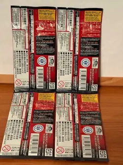 JAPANESE ONE PIECE OP-13 CARRYING ON HIS WILL 4x FACTORY SEALED BOOSTER PACK A5 - Image 2