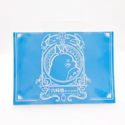 Spirited Away Studio Ghibli Hayao Miyazaki Anime Collectible Trading Card - Image 2