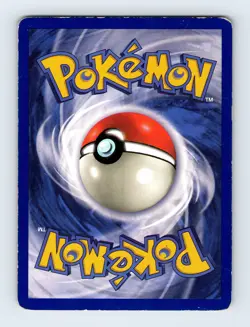 Nidoran F 57/64 Jungle Non Holo Pokemon Card LP - Image 2
