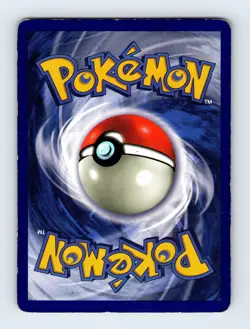 Exeggutor 35/64 Jungle Non Holo Pokemon Card LP - Image 2