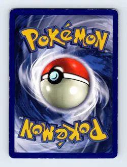 Butterfree 33/64 Jungle Non Holo Pokemon Card LP - Image 2