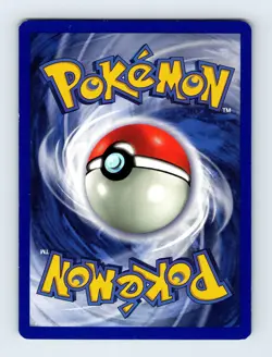 Parasect 41/64 Jungle Non Holo Pokemon Card LP - Image 2