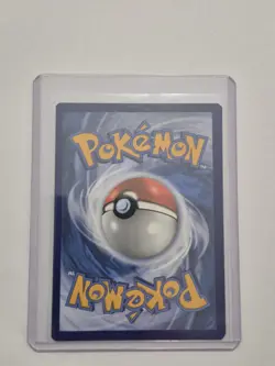 Reshiram and Charizard GX Premium Collection Gold Promo Card SM247 Pokemon TCG - Image 2