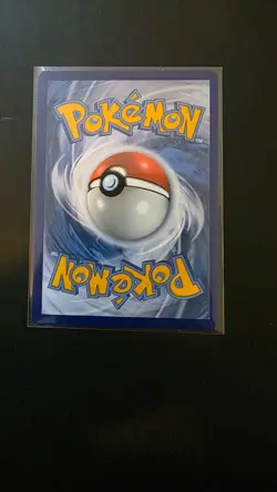 Reshiram and Charizard GX - Sm247 Promo - Sun & Moon - Pokemon TCG - Image 2