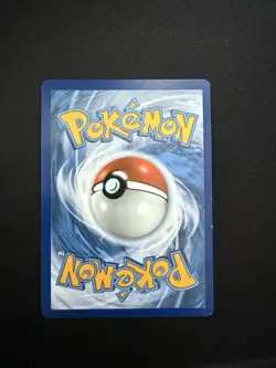 Reshiram & Charizard GX Full Art SM247 Pokemon TCG Black Star Promo LP - Image 2