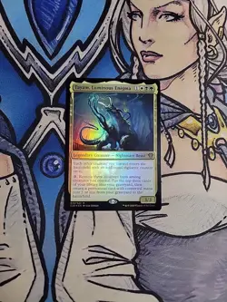 1x Tayam, Luminous Enigma FOIL - NM/M Commander 2020 C20 MTG Magic - Image 1