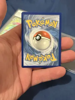 Pokemon TCG Reshiram and Charizard GX SM247 Promo Card - Image 3