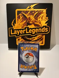Pokemon TCG - SM Promo - Reshiram & Charizard GX (SM247) - Gold Black Star - Image 2