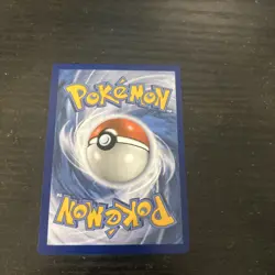 Pokemon TCG Reshiram & Charizard GX Sun & Moon Sm247 Holo Promo - Image 2