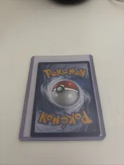 Pokemon TCG Reshiram & Charizard GX Sun & Moon Sm247 Holo Promo - Image 2