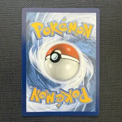 Pokemon TCG Reshiram & Charizard GX Sun & Moon Sm247 Holo Promo - Image 2